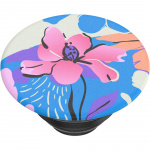PopSockets Vivid Bloom Aftageligt Greb m. Standerfunktion