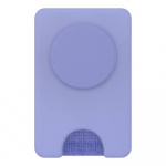 PopSockets PopWallet MagSafe Deep Periwinkle PopSockets PopWallet MagSafe Deep Periwinkle