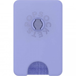 PopSockets PopWallet MagSafe Deep Periwinkle PopSockets PopWallet MagSafe Deep Periwinkle