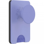 PopSockets PopWallet MagSafe Deep Periwinkle PopSockets PopWallet MagSafe Deep Periwinkle