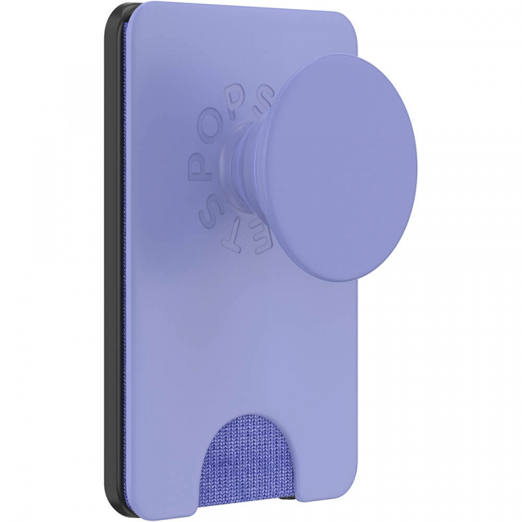 PopSockets PopWallet MagSafe Deep Periwinkle PopSockets PopWallet MagSafe Deep Periwinkle