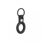 ONSALA Airtag Holder med Nøglering Sort