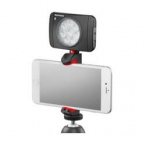 Manfrotto Stativbeslag PIXI Universal Smartphone