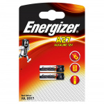 Energizer Batteri A27 Alkaline 2-pak
