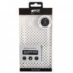 Gear Mobilcover TPU Transparent - Xiaomi Mi 10T Lite 5G