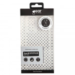 Gear Mobilcover TPU Transparent - Xiaomi Mi 10T 5G/10T Pro 5G