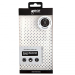 Gear Mobilcover TPU Transparent - Xiaomi Redmi 9 A