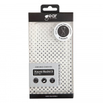 Gear Mobilcover TPU Transparent - Xiaomi Redmi 9