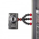 Joby Stativ GorillaPod Magnetisk Mini Sort Joby Stativ GorillaPod Magnetisk Mini Sort