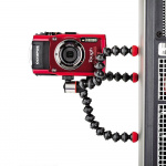 Joby Stativ GorillaPod 325 Magnetisk Sort Joby Stativ GorillaPod 325 Magnetisk Sort