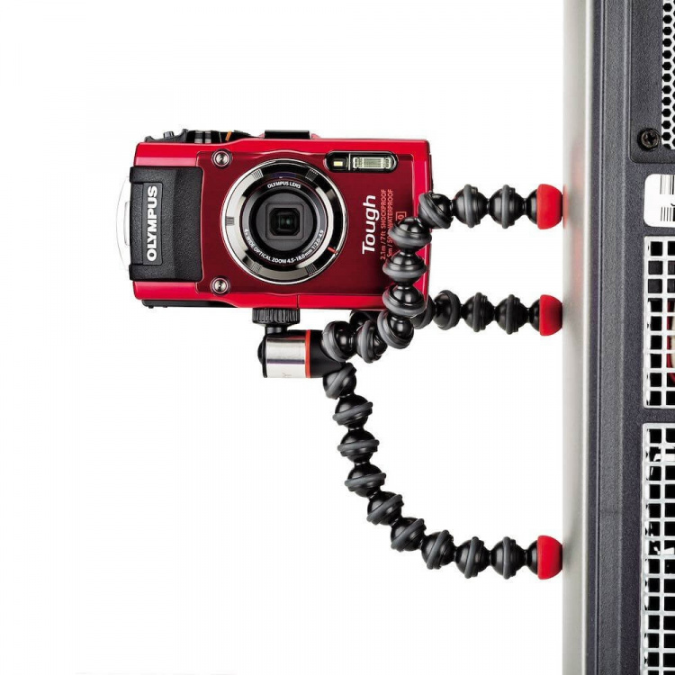 Joby Stativ GorillaPod 325 Magnetisk Sort Joby Stativ GorillaPod 325 Magnetisk Sort