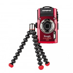 Joby Stativ GorillaPod 325 Magnetisk Sort Joby Stativ GorillaPod 325 Magnetisk Sort