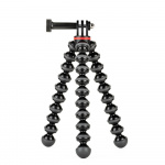 Joby Stativ GorillaPod 500 Action Sort/Grå