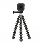 Joby Stativ GorillaPod 500 Action Sort/Grå