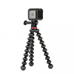 Joby Stativ GorillaPod 500 Action Sort/Grå