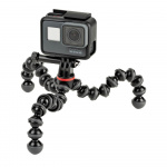 Joby Stativ GorillaPod 500 Action Sort/Grå