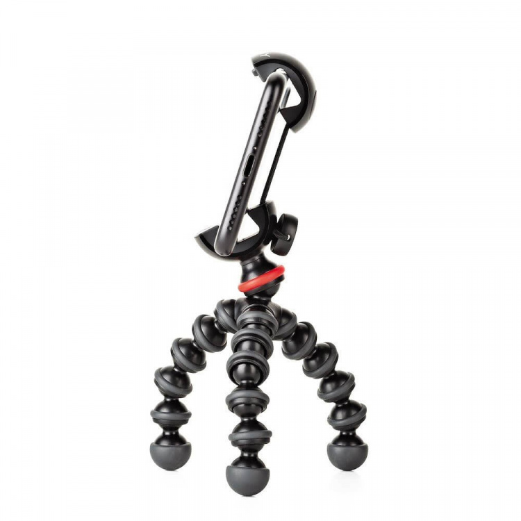 Joby Stativ Smartphone GP Mini Sort/Grå