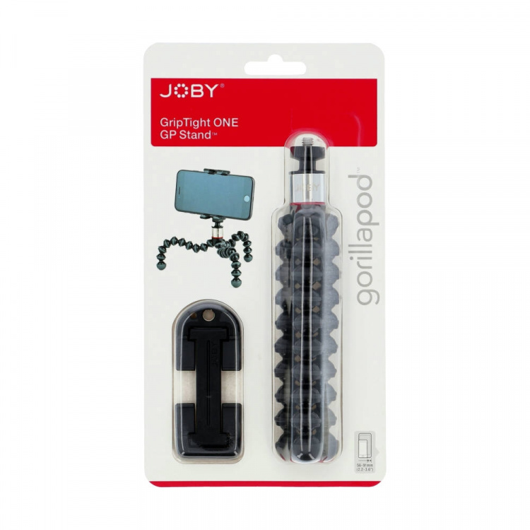 JOBY Stativ GripTight ONE GP JOBY Stativ GripTight ONE GP