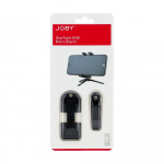 JOBY Stativ GripTight ONE Micro Sort