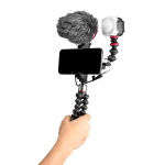 JOBY Stativbeslag Smartphone GripTight Smart