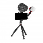 JOBY Stativbeslag Smartphone GripTight Smart