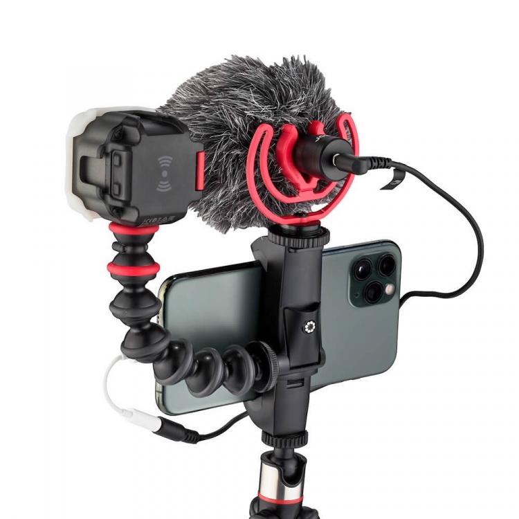 Joby GorillaPod Arm Smart Sort