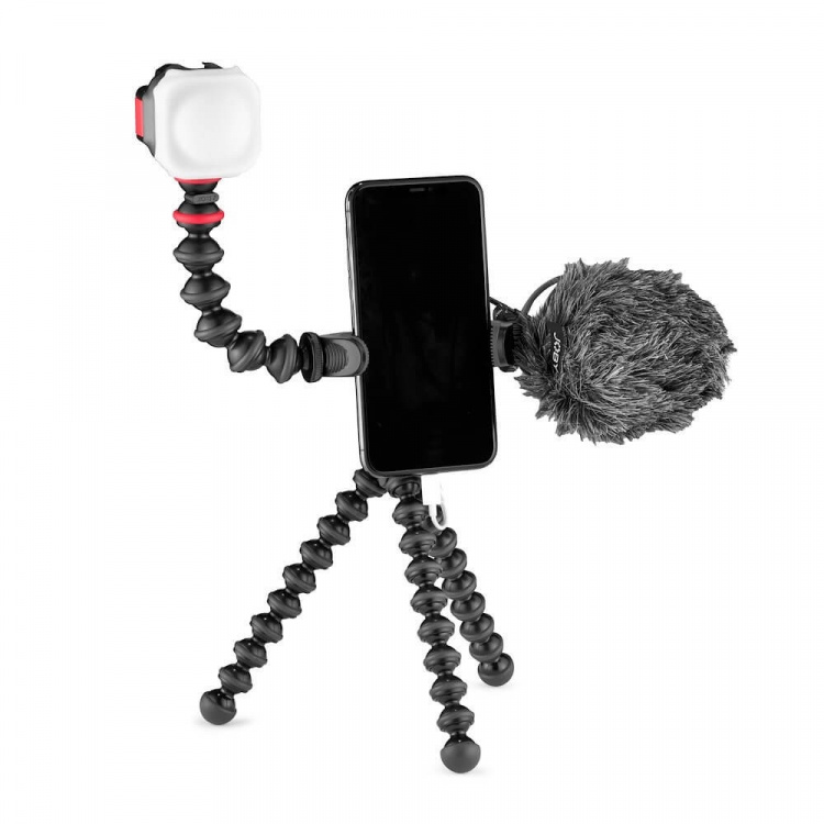 Joby GorillaPod Arm Smart Sort