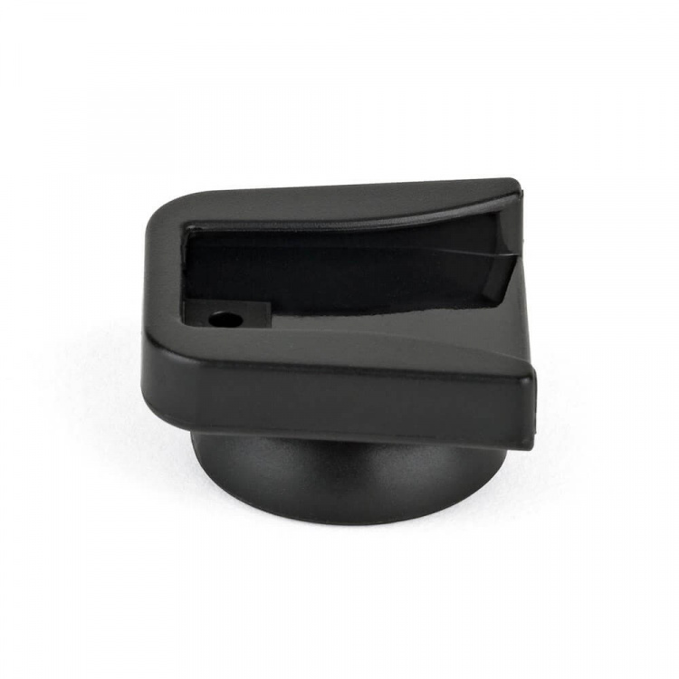 Joby Cold Shoe Mount/Flashsko Sort