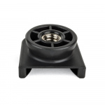 Joby Cold Shoe Mount/Flashsko Sort