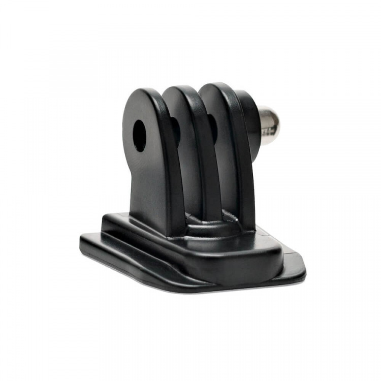 Joby Kameraplade Kit 3K Sort, 1/4