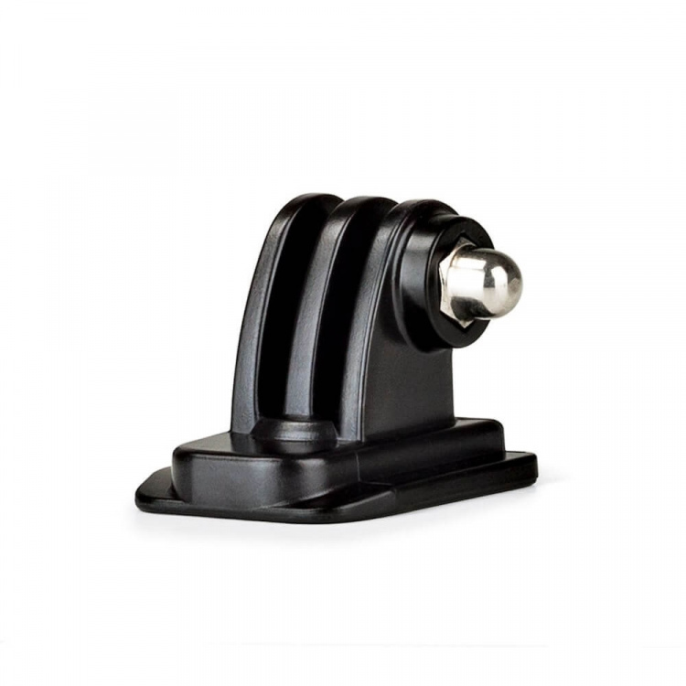 Joby Kameraplade Kit 3K Sort, 1/4