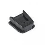 Joby Kameraplade Kit 3K Sort, 1/4