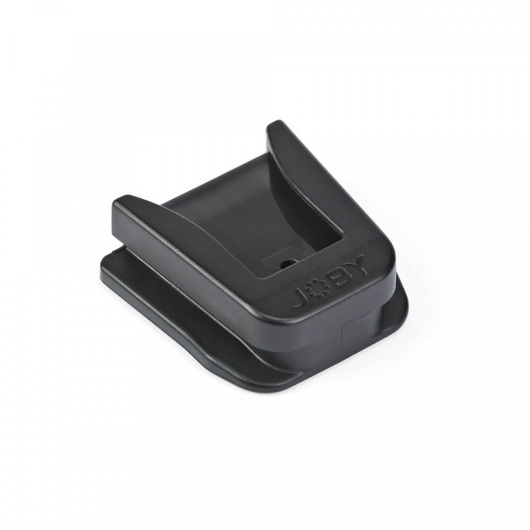 Joby Kameraplade Kit 3K Sort, 1/4