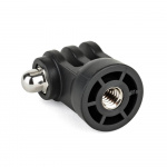 Joby Beslag GoPro Sort