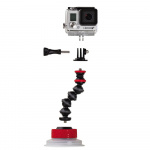 Joby Arm & Sugekop GorillaPod
