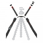 Joby GorillaPod Rig Opgradering Sort