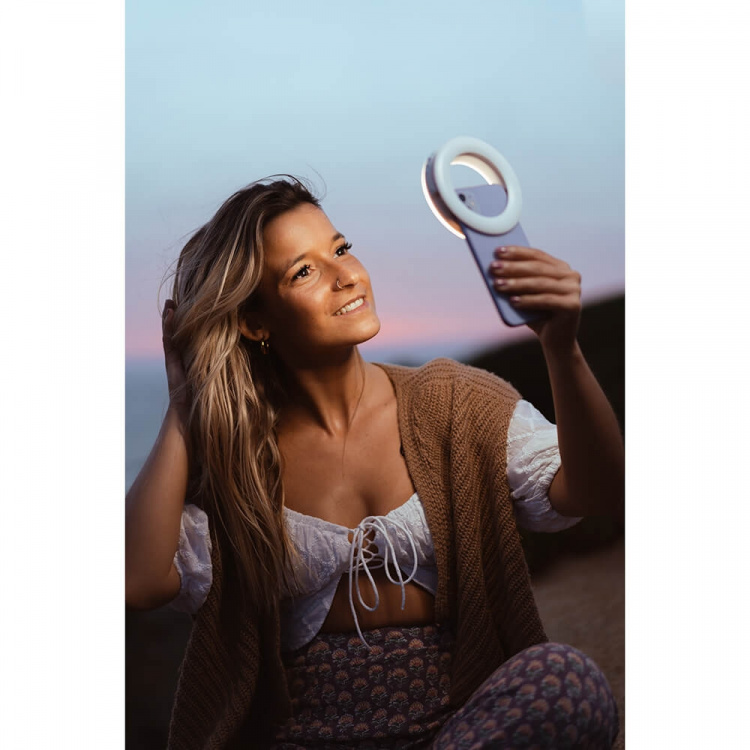 Kodak LED Ring Light Mini 4