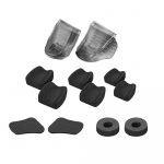 NITHO Præcisionskit FPS spil PS4 til Controller