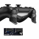 NITHO Præcisionskit FPS spil PS4 til Controller