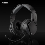 NITHO Gaming Headset Janus 2,3m HighEnd Kabel NITHO Gaming Headset Janus 2,3m HighEnd Kabel