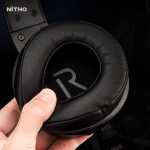 NITHO Gaming Headset Janus 2,3m HighEnd Kabel NITHO Gaming Headset Janus 2,3m HighEnd Kabel