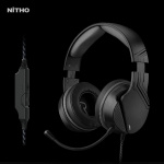 NITHO Gaming Headset Janus 2,3m HighEnd Kabel NITHO Gaming Headset Janus 2,3m HighEnd Kabel