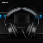 NITHO Gaming Headset Janus 2,3m HighEnd Kabel NITHO Gaming Headset Janus 2,3m HighEnd Kabel