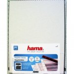 Hama Negativlommer Glassine 26x31 35/7x6 100 Stk