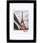 Hama Ramme Paris 10x15cm Sort