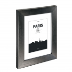 Hama Ramme Paris 30x40cm Sort