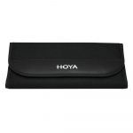 HOYA Filterkit UV(C) Pol.Circ. NDx8 58mm