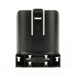 Taurus Håndmixer Station Inox 500W Sort