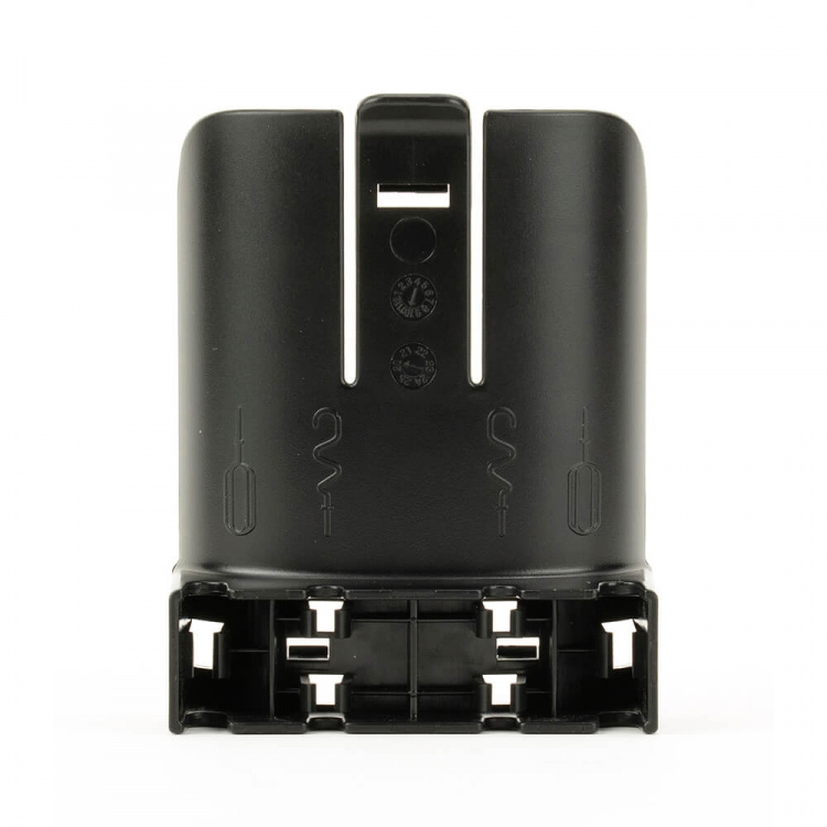 Taurus Håndmixer Station Inox 500W Sort