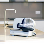 Taurus Pålægsmaskine Cutmaster 150W/19cm Taurus Pålægsmaskine Cutmaster 150W/19cm